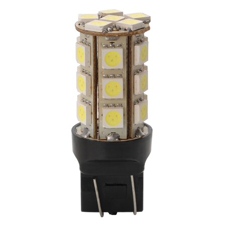 Ap Products AP Products 016-3157-280R Revolution LED Replacement Bulb, Red 016-3157-280R